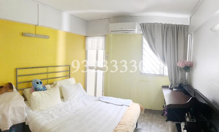 Blk 363 Clementi Avenue 2 (Clementi), HDB 3 Rooms #135652512